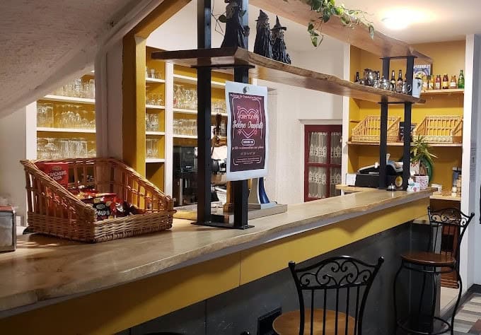 Auberge de Châtelus — photo 2