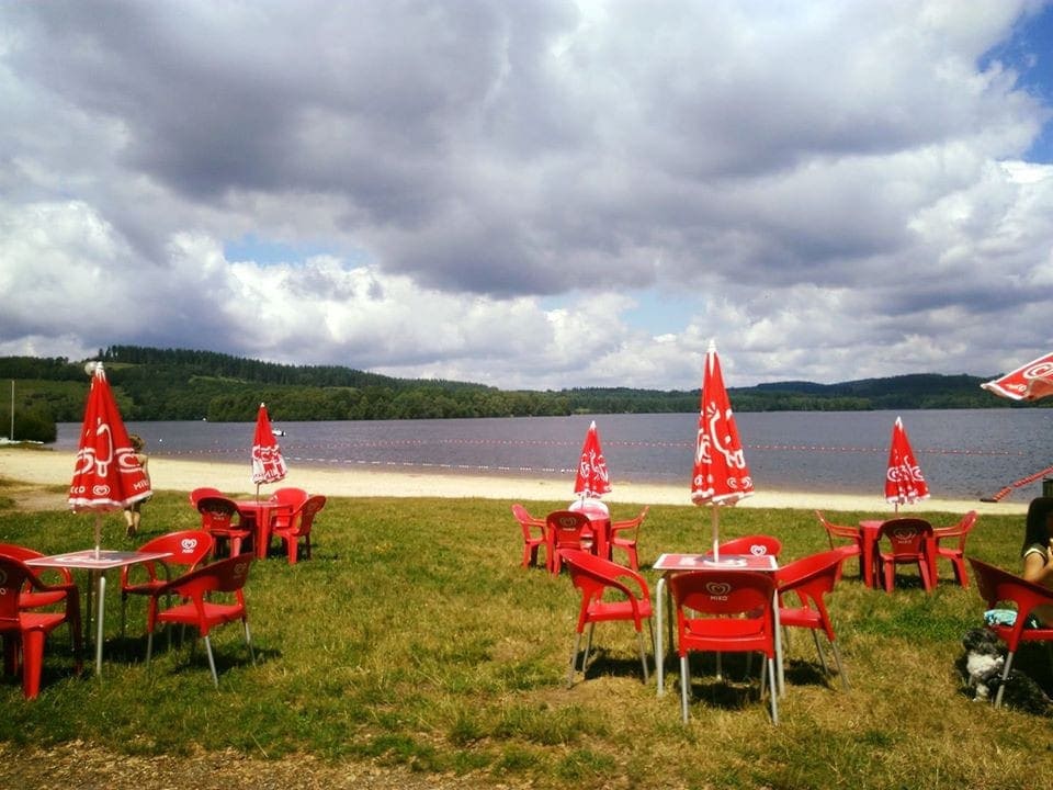 A la plage — photo 3