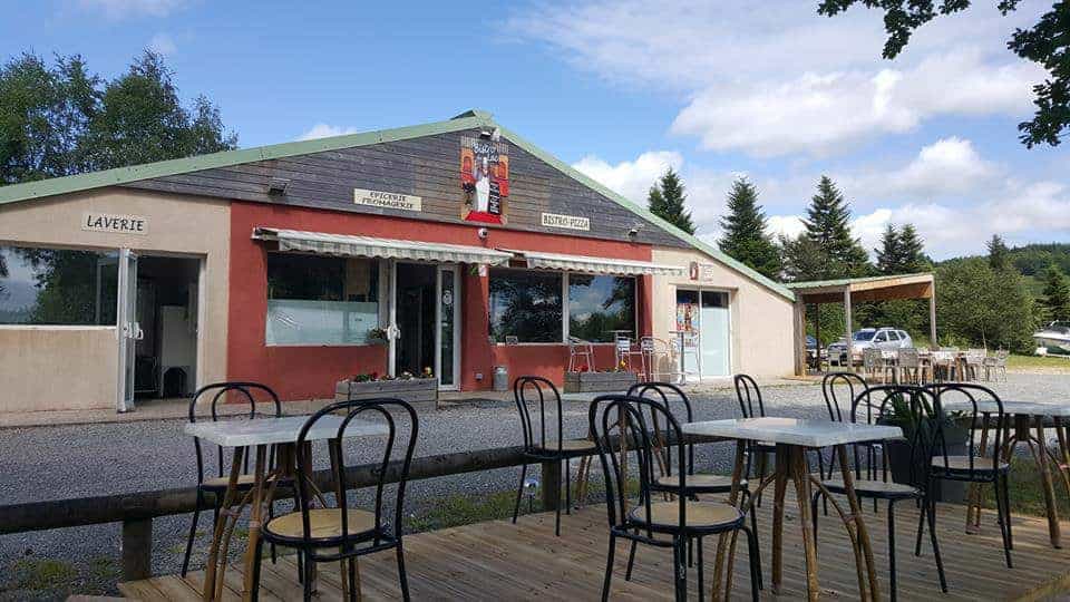 Bistro du lac — photo 2