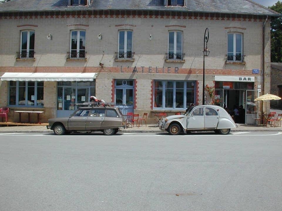 L'Atelier — photo 2