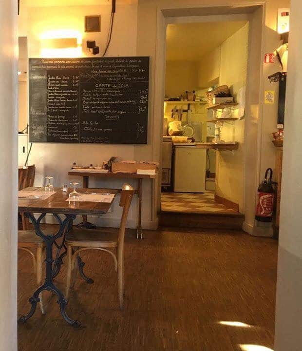 L'Atelier — photo 3