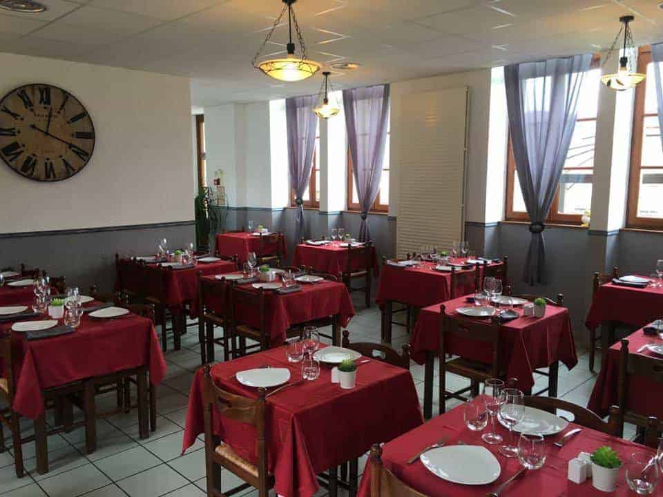 L'Auberge du Compeix — photo 3