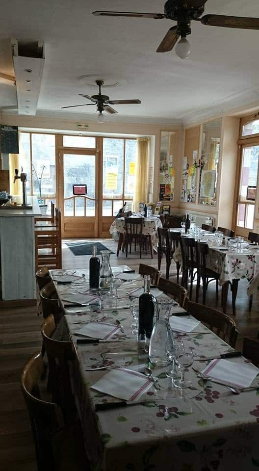 L'auberge Felletinoise — photo 2