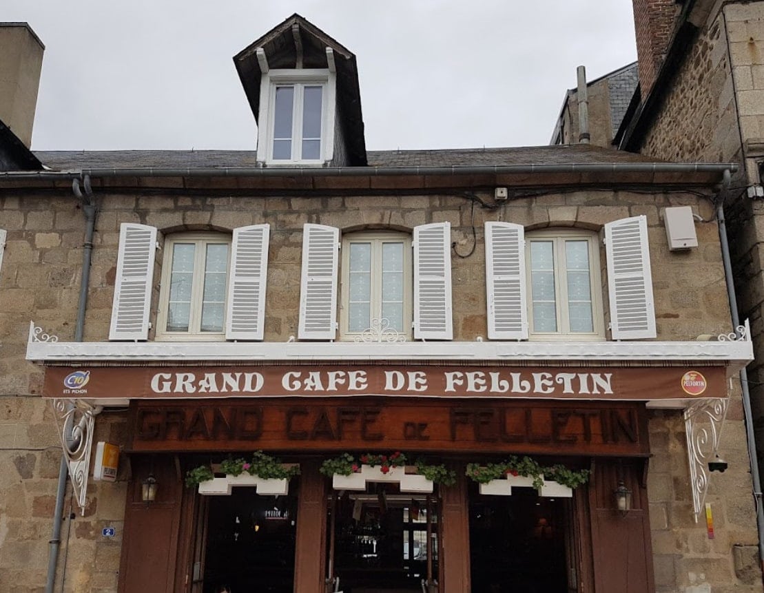 Photo de Le Grand Café