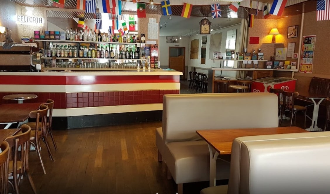 Le Grand Café — photo 3