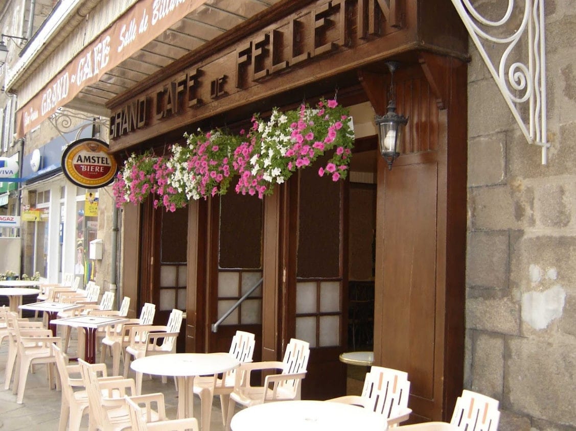 Le Grand Café — photo 2