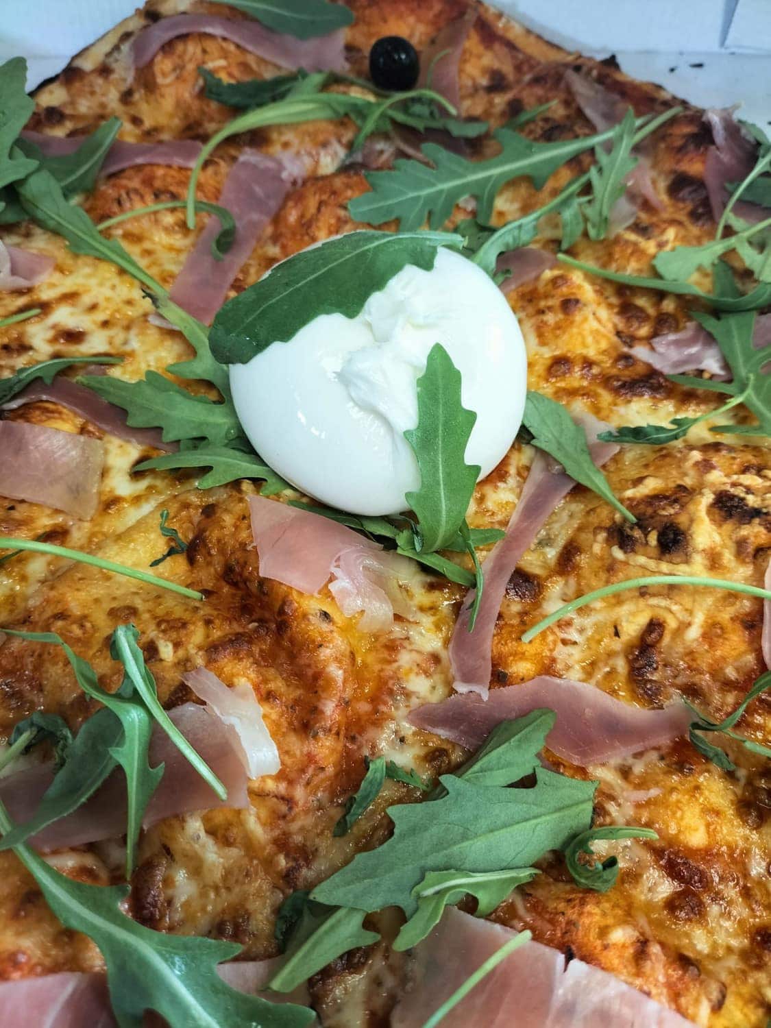 Pizza Fuse — photo 2