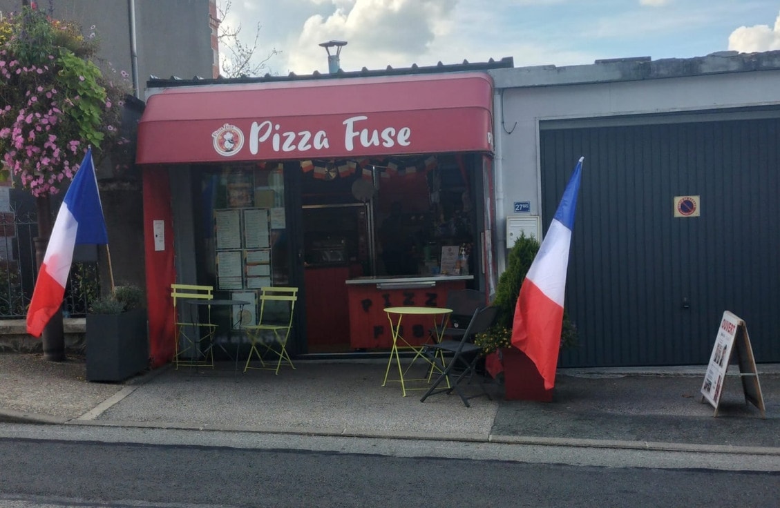 Pizza Fuse — photo 3