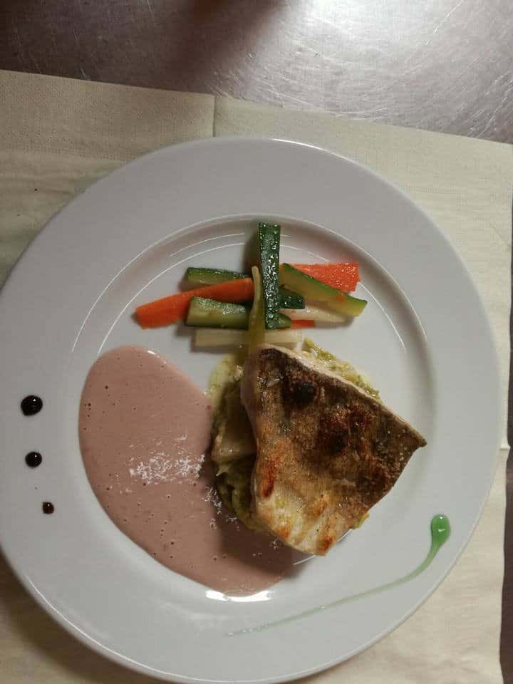 Grand Café Des Sports — Bistro - Bar à Boussac — photo 2