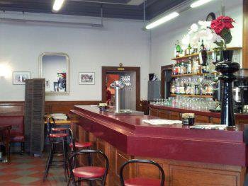 Grand Café Des Sports — Bistro - Bar à Boussac — photo 3
