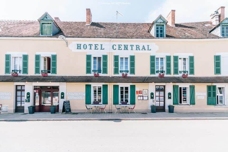 Le Central — photo 2
