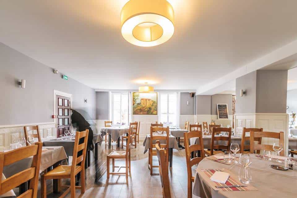 Le Central — photo 3