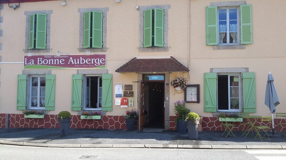 La Bonne Auberge — photo 2