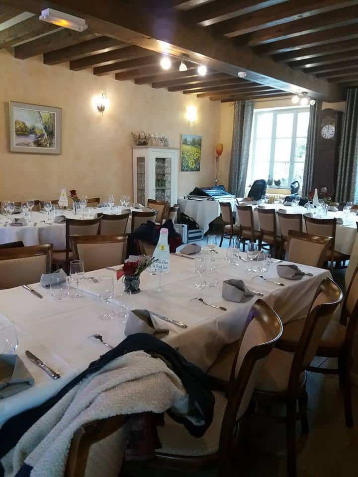 La Bonne Auberge — photo 3