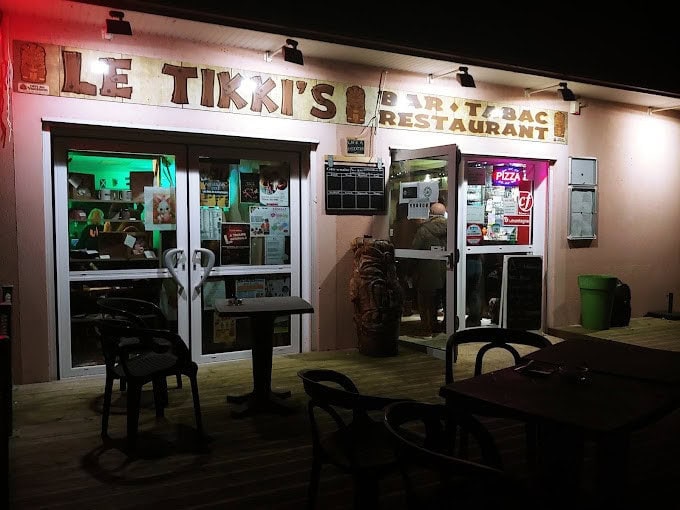 Le Tikki's — photo 3