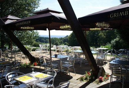 Le Chalet des Pierres Jaumâtres — Restaurant Français à Toulx Sainte Croix — photo 3