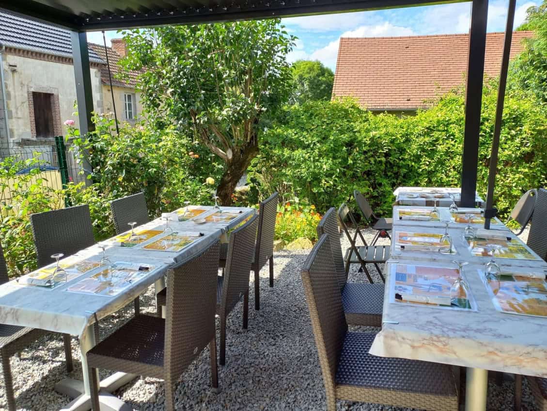 Chez Tony — photo 3