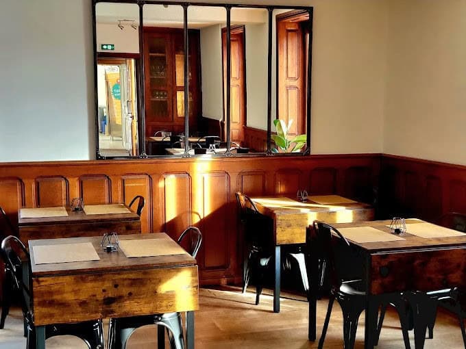 L'auberge Du Rocher — photo 3
