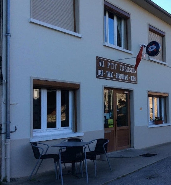 Au P'tit Creusois — photo 3