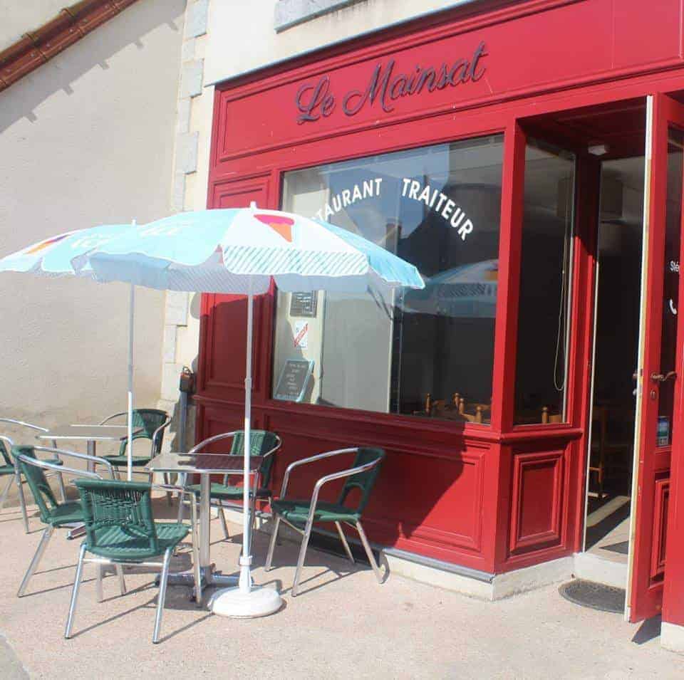 Le Mainsat — photo 2
