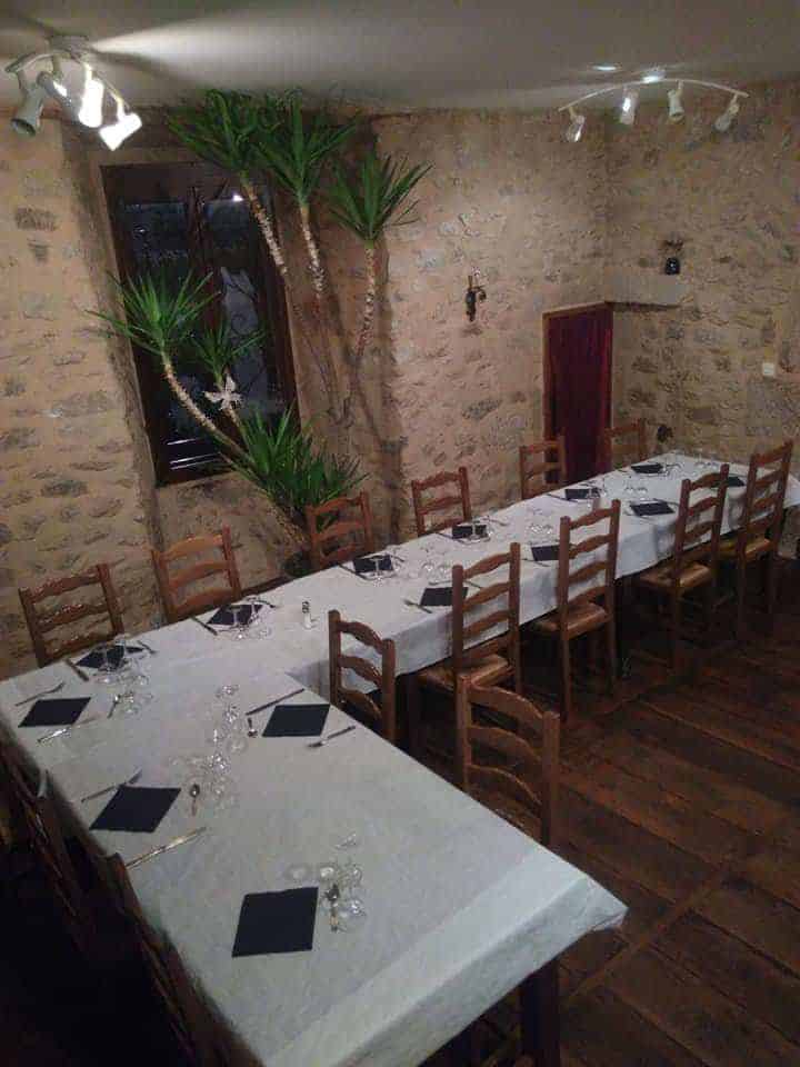 Auberge du prieuré — photo 3