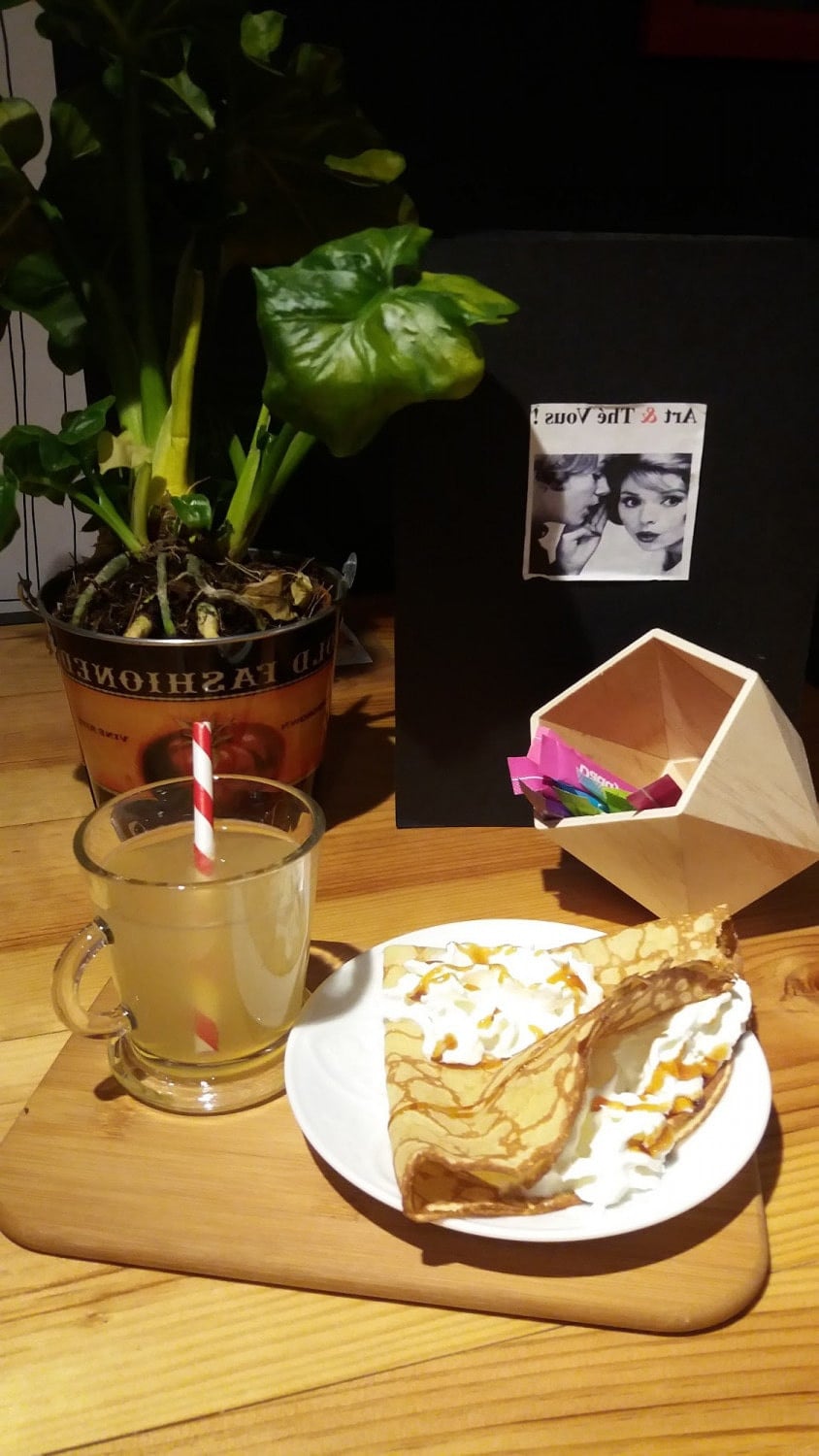 Art & Thé Vous ! — photo 2