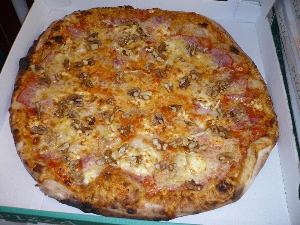 Pizz' à Dun — photo 2
