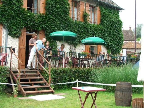 Auberge des Pêcheurs — photo 2