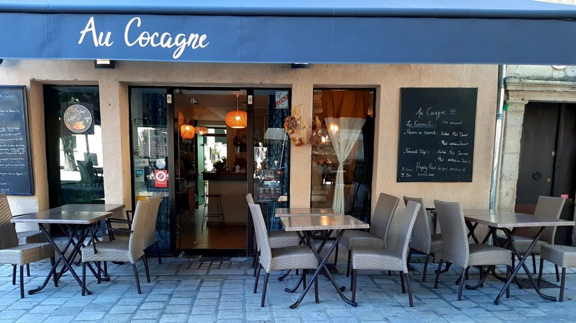 Au Cocagne — photo 2