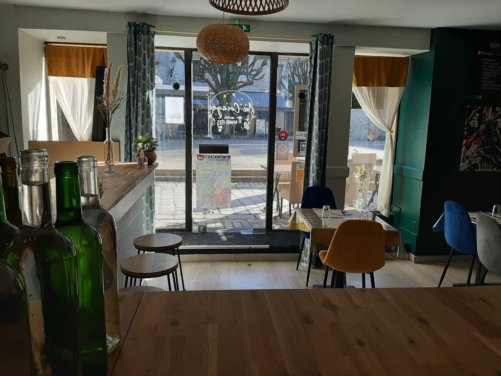 Au Cocagne — photo 3