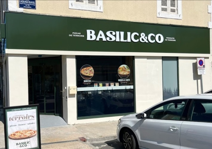 Basilic & Co — photo 3