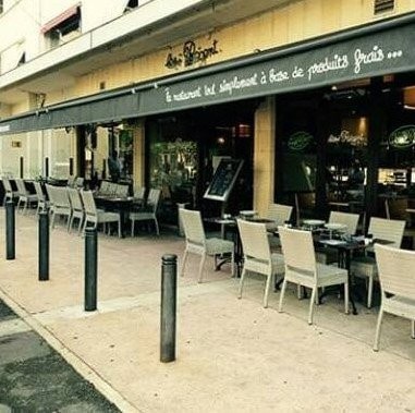 Photo de Bistro Régent