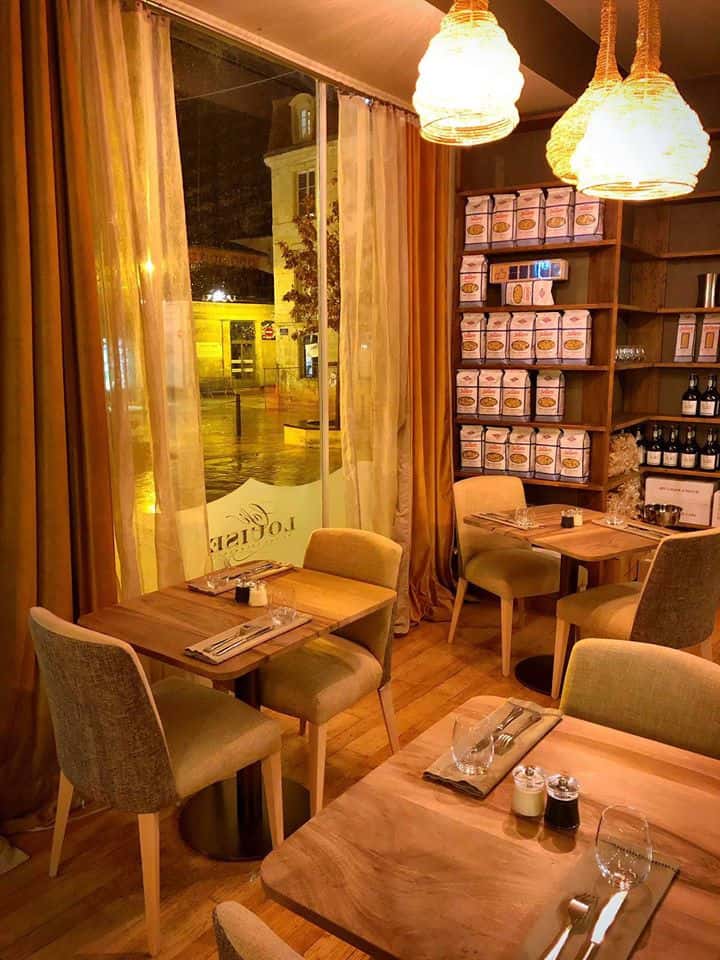 Café Louise — photo 3