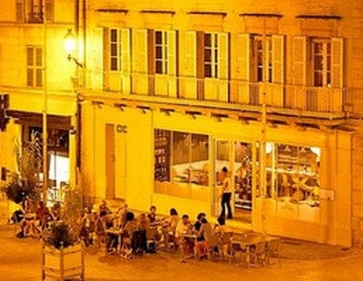 Café Louise — photo 2