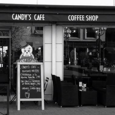 Candy's Café — photo 2