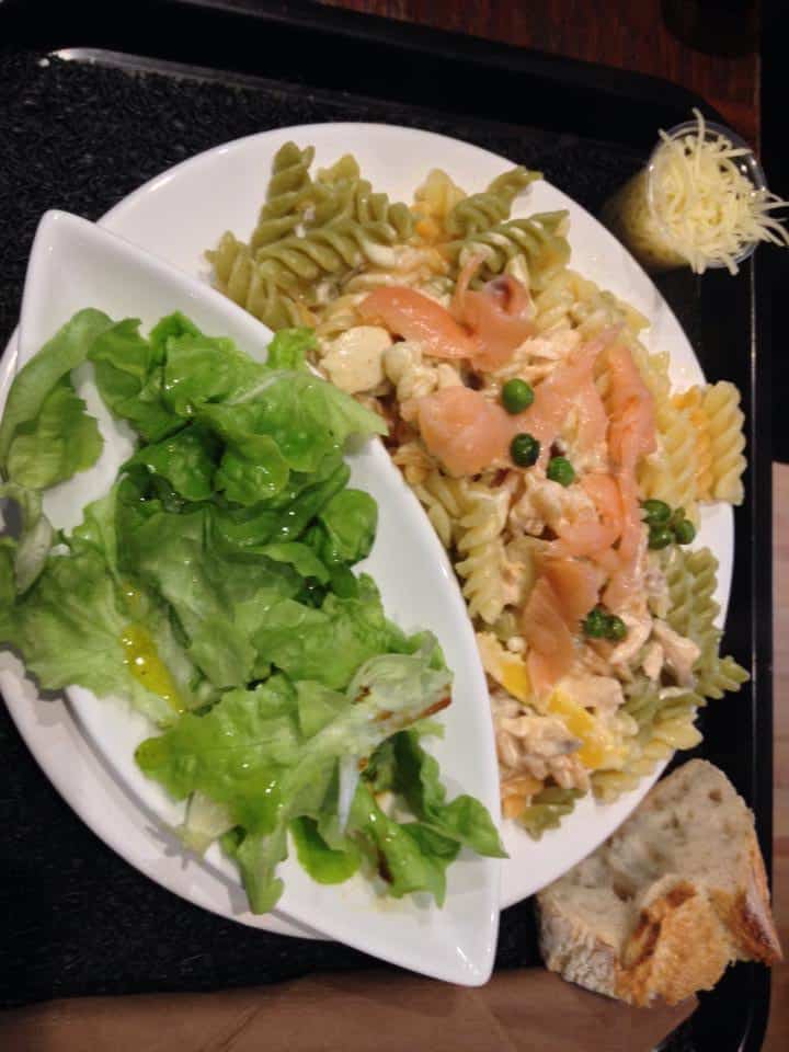 Candy's Café — photo 3