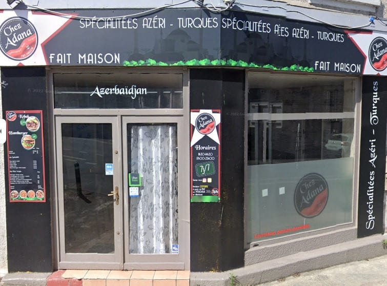 Chez Adana — photo 3
