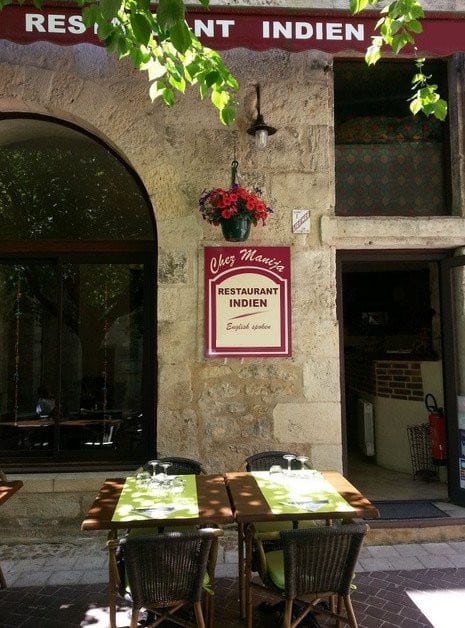Chez Manija — photo 2