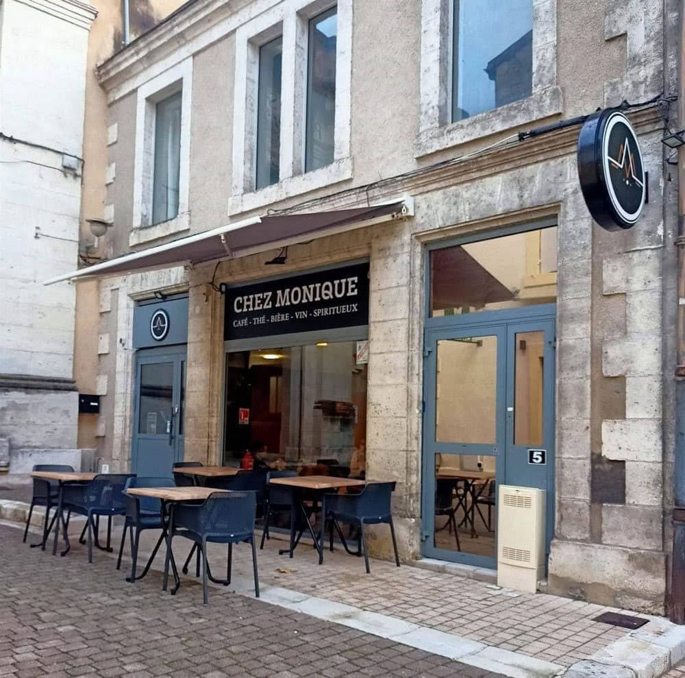 Chez Monique — photo 2