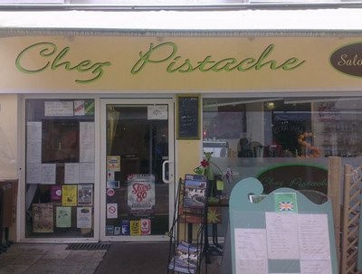Chez Pistache — photo 2
