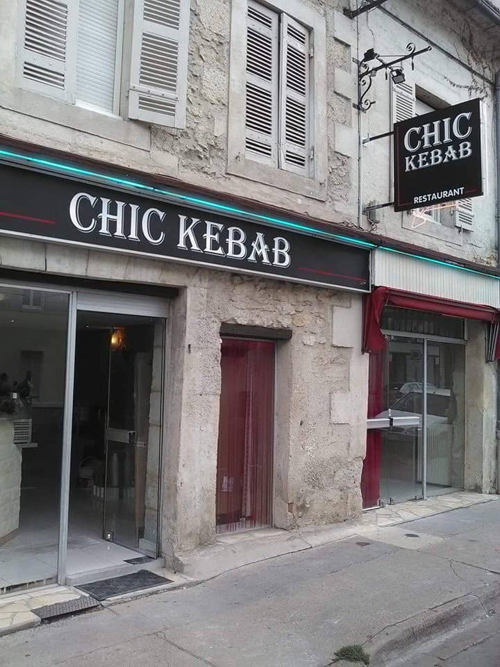 Chic Kebab — photo 2