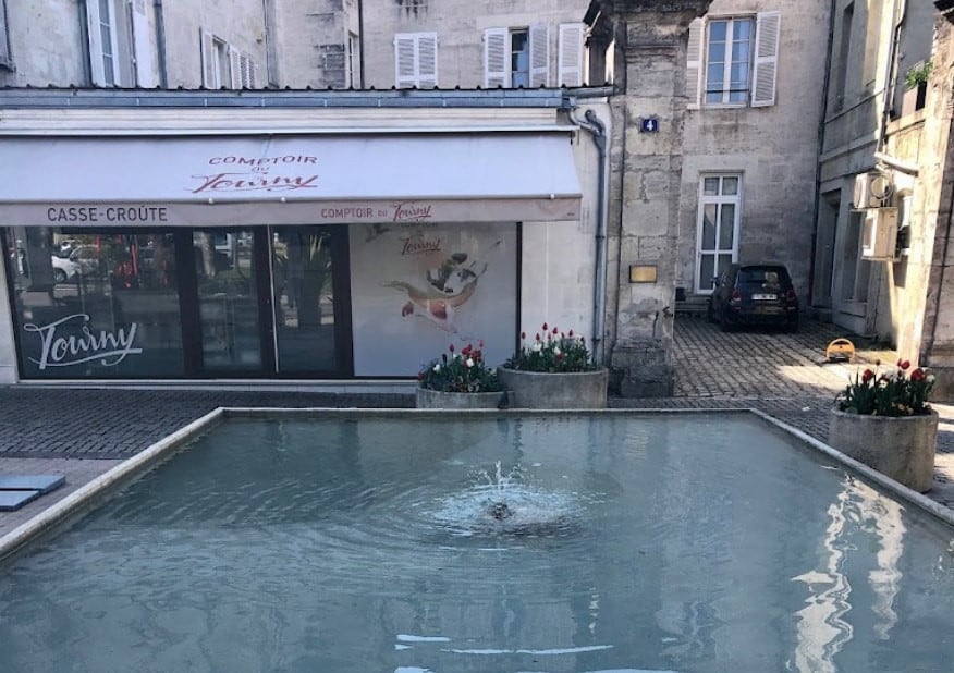 Comptoir du Tourny — photo 3