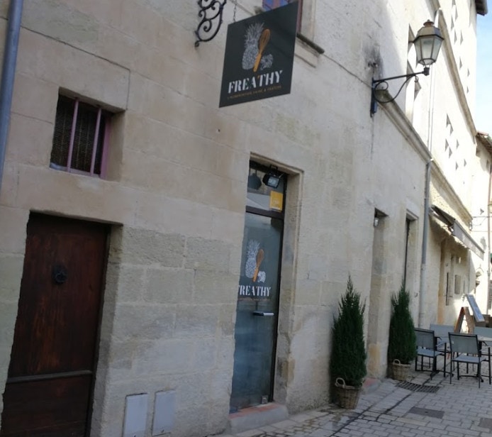 Freathy — photo 3