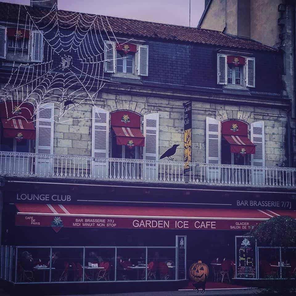 Garden Ice Cafe — photo 2