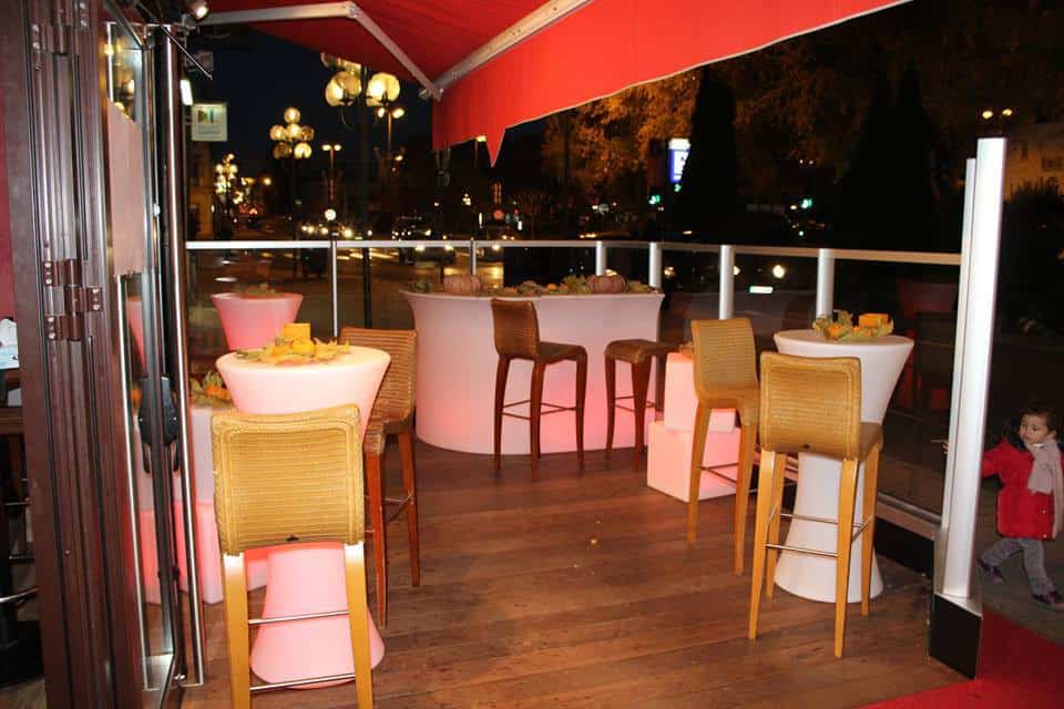 Garden Ice Cafe — photo 3