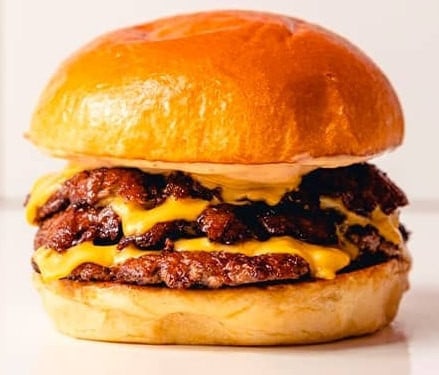 Photo de Giu's Burger