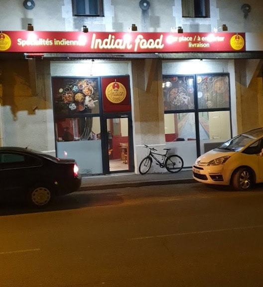 Indian Food — photo 2