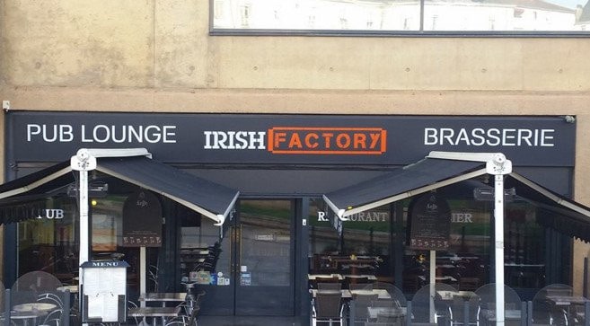 Irish Factory — photo 2