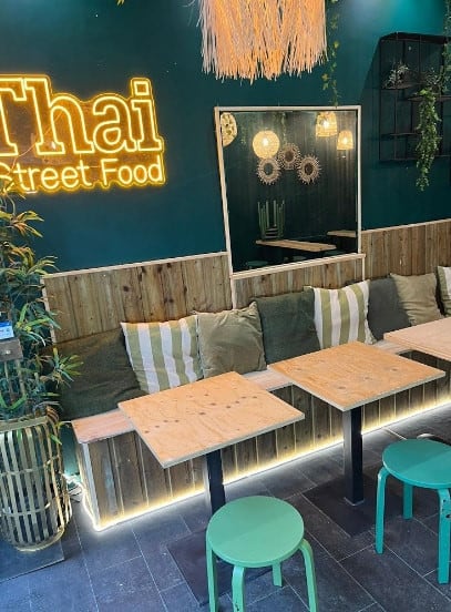 Krousty’N’Wok — photo 3