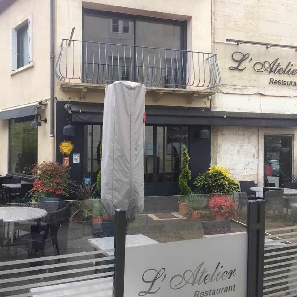 L'Atelier — photo 2